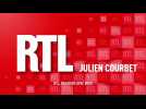 Le journal RTL de 10h du 14 janvier 2021