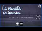 La minute des Girondins : une piste pour Loris Benito ?
