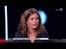 Camille Kouchner revient sur les accusations d'inceste Contre Olivier Duhamel