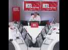 Le journal RTL de 7h30 du 14 janvier 2021