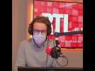 Le journal RTL de 04h30 du 14 janvier 2021