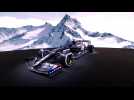 Formule 1. Les images de la nouvelle Alpine F1