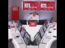 Le journal RTL de 8h du 15 janvier 2021