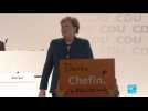 Allemagne - Congrès de la CDU : après 15 ans, Angela Merkel quittera le pouvoir à l'automne