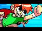 SCOTT PILGRIM VS THE WORLD: THE GAME Complete Edition Trailer (2021) PS4, Xbox, Switch