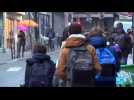 Covid-19 en France : protocole sanitaire renforcé dans les écoles
