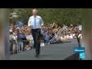 De Wilmington à la Maison Blanche : l'histoire de Joe Biden