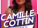 VIDEO LCI PLAY - Camille Cottin : pourquoi elle va casser Hollywood