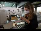 Près de Toulouse, ce sous-traitant aéronautique fabrique des masques contre le coronavirus