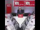 Le journal RTL de 14h du 15 janvier 2021