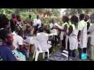 Présidentielle en Ouganda: le décompte a commencé, Bobi Wine affirme avoir gagné