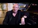 Comment le pianiste belge Jean-François Maljean est devenu une star en Chine
