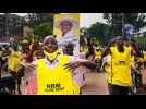 Ouganda : un 6ème mandat présidentiel pour Museveni, son adversaire l'accuse de fraudes