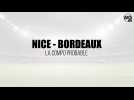 La compo probable des Girondins face à Nice