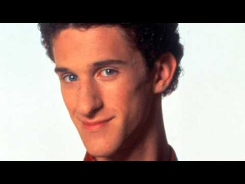 VIDEO : 'Saved by the Bell' Star Dustin Diamond Hospitalized
