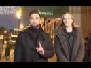 Kendji Girac complimente les talents d'actrice d'Ilona Smet dans son clip (vidéo)