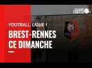 Ligue 1. Brest - Rennes : L'avant-match