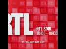 Le journal RTL de 18h du 16 janvier 2021