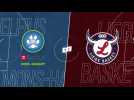 MONS - LIÈGE (HIGHLIGHTS)
