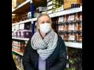 Ce supermarché anglais d'Antibes ne reçoit plus de marchandise