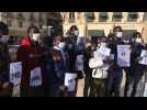 Montpellier : mobilisation des étudiants sénégalais pour retrouver la jeune Diary Sow