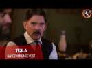 TESLA - Bande annonce VOST