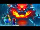 Super Mario 3D World + Bowser's Fury : Bande Annonce Officielle (Switch)