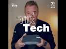 Tik Tech: On a testé le speakerphone Sync20 de Poly