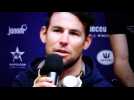 ITW - Mark Cavendish : 