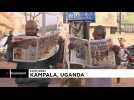 Ouganda : Kampala sous tension avant la présidentielle