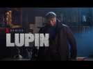 La série Lupin intègre le top 10 américain sur Netflix