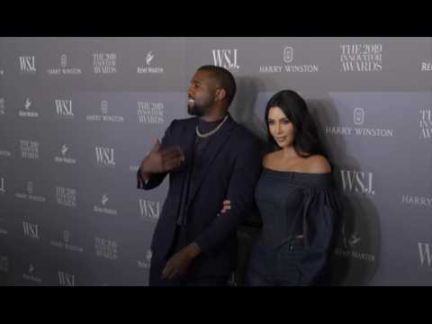 VIDEO : Kim Kardashian s'affiche sans alliance dans son dernier post Instagram