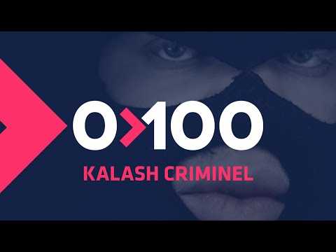 VIDEO : Kalash Criminel : 