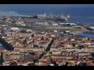 Port de Sète : une importante source d'emplois par sa diversité