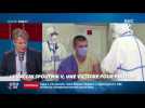 Nicolas Poincaré : Le vaccin Spoutnik V, une victoire pour Poutine - 04/02