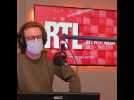 Le journal RTL de 04h30 du 04 février 2021