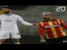 Le débrief express de Lens-OM