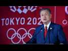 Le sexisme du patron des Jeux olympiques de Tokyo