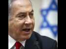 Non, Benjamin Netanyahu ne veut pas implanter des puces sous la peau des enfants