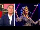 Morandini Live - Richard Berry accusé d'inceste par sa fille, Fabien Lecoeuvre 