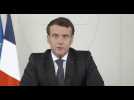 Plan cancer : Emmanuel Macron vise une 