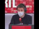 Le journal RTL de 18h du 04 février 2021