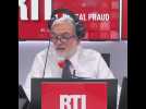 Le journal RTL de 14h du 04 février 2021