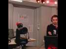 Le journal RTL de 12h du 04 février 2021