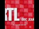 Le journal RTL de 22h du 04 février 2021