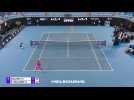 VIDEO. Serena Williams se qualifie mais déclare forfait à Melbourne