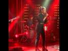 Kimberose - Sober (Live) - Le Grand Studio RTL