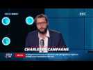 Charles en campagne : Les annonces de Jean Castex - 05/02
