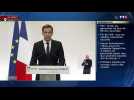 Olivier Véran sur les variants