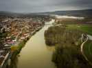 Inondations Epernay et des alentours